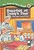 Breakfast at Danny's Diner: A Book about Multiplication (All Aboard Math Reader: Level 3 (Pb))