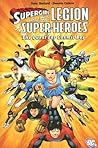 Supergirl and the...
