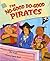 The No-Good Do-Good Pirates by Jim Kraft