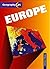 Europe (Geography 21)