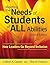 Meeting the Needs of Students of ALL Abilities: How Leaders Go Beyond Inclusion