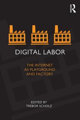 Digital Labor (Paperback)