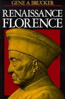 Renaissance Florence (Paperback)