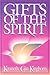 Gifts of the Spirit by Kenneth Cain Kinghorn