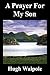 A Prayer for My Son