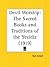 Devil Worship: The Sacred B...