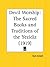 Devil Worship: The Sacred Books and Traditions of the Yezidiz