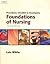 Procedures Checklist to Accompany Foundations of Nursing
