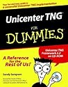 Unicenter TNG For Dummies Unicenter TNG For Dummies