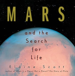 Mars and the Search for Life (Hardcover)