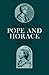 Pope and Horace: Studies in Imitation