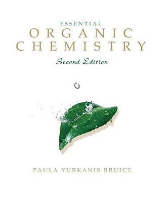 Essential Organic Chemistry (Hardcover)