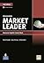 Market Leader Intermediate Coursebook & Dvd Rom