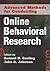 Advanced Methods for Conducting Online Behavioral Research