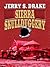 Sierra Skullduggery (Wheeler Publishing Large Print Western)