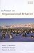 A Primer on Organizational ...