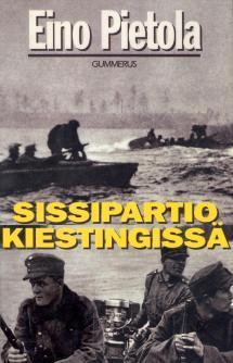 Sissipartio Kiestingissä