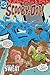 Scooby-doo in Hot Springs, Cold Sweat (Scooby-Doo Graphic Novels Set 1)