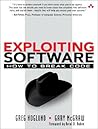 Exploiting Software: How to Break Code Exploiting Software: How to Break Code