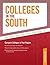 Peterson's Colleges in the South