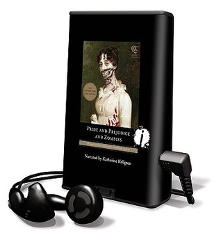 Pride and Prejudice and Zombies