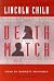 Death Match by Lincoln Child