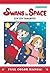 Swans in Space Volume 3 (3)
