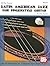 Mel Bay's Latin American Jazz for Fingerstyle Guitar Book/CD Set (Mel Bay Presents)