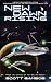 New Dawn Rising (Avenger Series)
