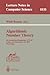 Algorithmic Number Theory: 4th International Symposium, ANTS-IV Leiden, The Netherlands, July 2-7, 2000 Proceedings (Lecture Notes in Computer Science, 1838)