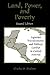 Land, Power, and Poverty: A...