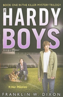 Killer Mission (Killer Mystery Trilogy, #1)