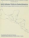 Early Scholars' Visits to Central America: Reports by Karl Sapper, Walter Lehmann, and Franz Termer (Cotsen Institute of Archaeology at UCLA, Occasional Paper 18)