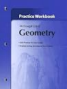 Holt McDougal Larson Geometry: Practice Workbook Holt McDougal Larson Geometry: Practice Workbook