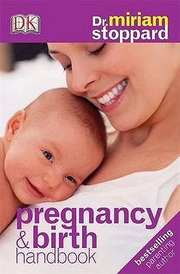 Pregnancy and Birth Handbook (Paperback)