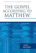 The Gospel According to Matthew