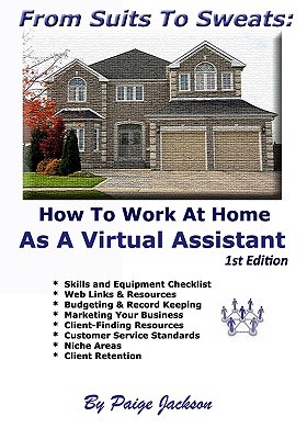 From Suits To Sweats: How To Work At Home As A Virtual Assistant