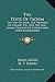 The Texts of Taoism: The Tao Te Ching, the Writings of Chuang-Tzu, and the Thai-Shang; Tractate of Actions and Their Retributions