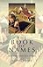 Book Of Names by Barton Sutter