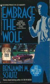Embrace the Wolf (Mass Market Paperback)