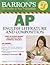 Barron's AP English Literature and Composition
