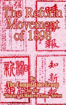 The Reform Movement of 1898 (Paperback)