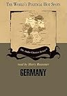 Germany (The World's Political Hot Spots)