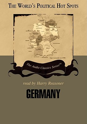 Germany (The World's Political Hot Spots)
