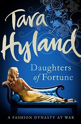 Daughters of Fortune (Hardcover)