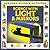 Science With Light and Mirrors by Helen Edom