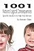 1001 Natural Logical Consequences: Specific Solutions to Help Kids Behave