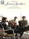 Best of Jonas Brothers: Easy Guitar with Notes & Tab