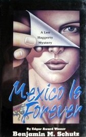 Mexico Is Forever (Hardcover)