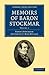 Memoirs of Baron Stockmar (Cambridge Library Collection - British and Irish History, 19th Century) (Volume 1)